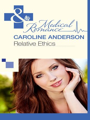 cover image of Relative Ethics